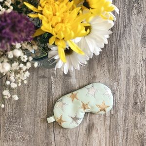 Free People Cooling Eye Mask